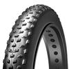 20x4.0 inch Fat Bike Tire 60TPI for Electric Bike Fat Bicycle Tire 4.0 inch Mountain Bike Tire (20x4.0 inches) view 1