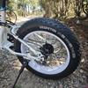 20x4.0 inch Fat Bike Tire 60TPI for Electric Bike Fat Bicycle Tire 4.0 inch Mountain Bike Tire (20x4.0 inches) view 2