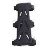 Arm Guard Elastic Armguards Accessories Armguard Adjustable Arm Range Traditional Elasticity Double Sided Cloth Compound view 1