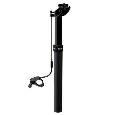 Kind Shock KS ETEN-R 30.9x320mm Remote Dropper Seatpost Travel 75mm, VH2635