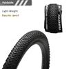 26x2.10 inch Bike Tires Pair Mountain Bike Tires 60 TPI Foldable Kevlar High Grade Made Bicycle Tires (26x2.10) Pack of 2 view 4