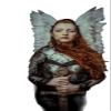 Medieval Knight Female Warrior Armor Cuirass Fantasy Brave Lady Armor Suit, Queen of Armor Costume Medieval Armor Halloween view 2