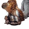 Medieval Knight Female Warrior Armor Cuirass Fantasy Brave Lady Armor Suit, Queen of Armor Costume Medieval Armor Halloween view 3