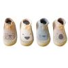 Toddler Boys Size 9 Shoes Children Toddler Shoes Cartoon Pattern Girls Boys Sandals Baby Strap Baby Shoes view 4