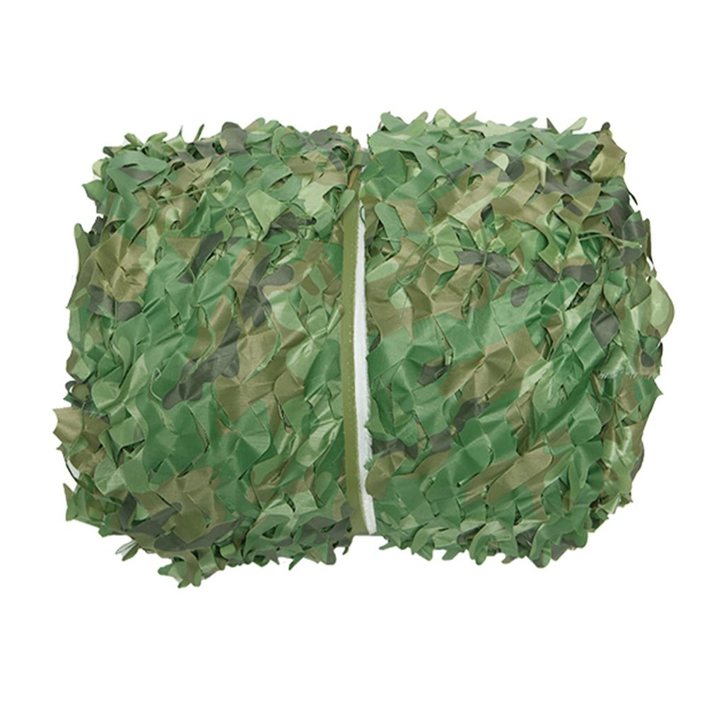Amadon Outdoor Eco-Friendly Camouflage Net,Encrypted Garden Shade Net,Mountain Military Covering Camouflage Netting,Camo Netting for Decoration,for Camping,Car Cover,Customizable (23x32.8ft)