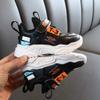 7c Shoes for Boys Children's Neutral Lightweight Shoes Casual Outdoor Sports Shoes Baby Shoes Toddler Boy Sneaker Size 7 Black view 4