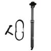 Kind Shock KS ETEN-I 27.2x310mm Remote Dropper Seatpost Travel 65mm, VH2639 view 1