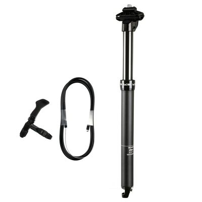 Kind Shock KS ETEN-I 30.9x385mm Remote Dropper Seatpost Travel 100mm, VH2642
