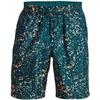 Under Armour Mens Adapt Lightweight Loose Fit 8" Training Shorts (as1, Alpha, s, Regular, Regular) view 1