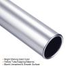 PATIKIL Relay Track Baton, 2 Pack Aluminum Alloy Tube Field Running Race Stick for Outdoor Athletics Sport Game Tool, Silver view 4
