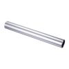 PATIKIL Relay Track Baton, Aluminum Alloy Tube Field Running Race Stick for Outdoor Athletics Sport Game Tool, Silver view 1