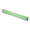 PATIKIL Relay Track Baton, Aluminum Alloy Tube Field Running Race Stick for Outdoor Athletics Sport Game Tool, Green view 1