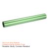PATIKIL Relay Track Baton, Aluminum Alloy Tube Field Running Race Stick for Outdoor Athletics Sport Game Tool, Green view 3