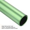 PATIKIL Relay Track Baton, Aluminum Alloy Tube Field Running Race Stick for Outdoor Athletics Sport Game Tool, Green view 4