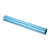PATIKIL Relay Track Baton, Aluminum Alloy Tube Field Running Race Stick for Outdoor Athletics Sport Game Tool, Blue view 1