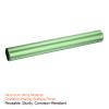 PATIKIL Relay Track Baton, 2 Pack Aluminum Alloy Tube Field Running Race Stick for Outdoor Athletics Sport Game Tool, Green view 3
