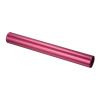 PATIKIL Relay Track Baton, Aluminum Alloy Tube Field Running Race Stick for Outdoor Athletics Sport Game Tool, Red view 1
