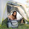 CORE 10 Liter Performance Soft Cooler Tote view 2