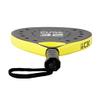 Pure32 Padel, Type C30, Lightweight Padel racket, Starting to slightly advanced padel player view 2