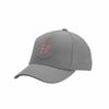 Alfa Romeo Racing Logo Hat (Grey) view 1