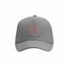 Alfa Romeo Racing Logo Hat (Grey) view 2