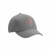 Alfa Romeo Racing Logo Hat (Grey) view 3