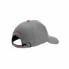 Alfa Romeo Racing Logo Hat (Grey) view 4