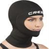 Cressi Solo Flex 7/5 Unisex (Black/Black), Black, L/XL view 4
