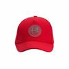 Alfa Romeo Racing Logo Hat (Red) view 2
