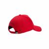 Alfa Romeo Racing Logo Hat (Red) view 4