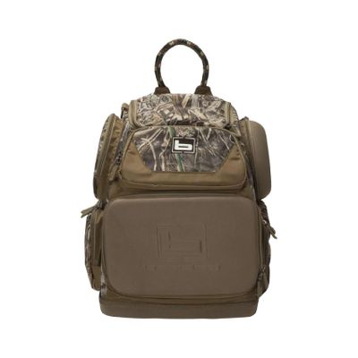 Banded Avery Air Hard Shell Backpack MAX7 Waterproof - B09356 (Realtree Max-7)