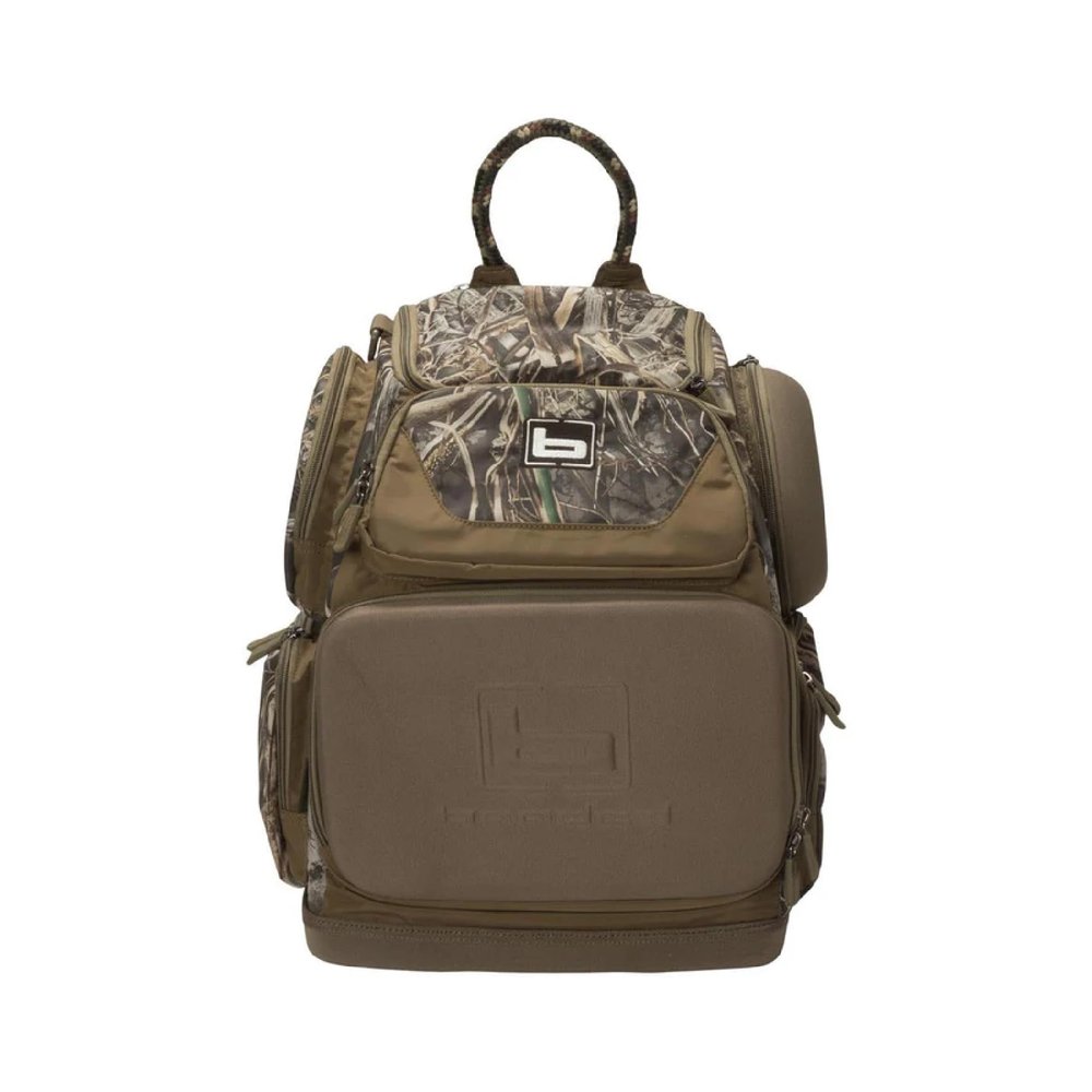 Banded Avery Air Hard Shell Backpack MAX7 Waterproof - B09356 (Realtree Max-7)