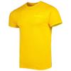 47 Men's Gold Pittsburgh Steelers Fast Track Tonal Highlight T-Shirt view 2