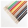 DIY Detachable Bag Handle Replacement Bags Strap Women PU Leather Shoulder Bag Parts Handbag Belts Strap Bag Accessories (Color : Beige, Size : Gold) view 2