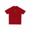 Alfa Romeo Racing Men's Small Serpent Logo Polo Shirt Red view 2