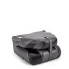DeckMate High Back Folding Boat Seats - 2 pack - Charcoal and Black view 3