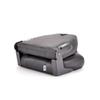 DeckMate High Back Folding Boat Seats - 2 pack - Charcoal and Black view 4