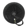 Electric Scooter Hub Motor, Powerful Performance, ES2 Compatible, Anti-Skid, Shock Absorption, for Urban Commuting, Recreational Rides, Fitness Enthusiasts, Weekend Adventures view 1