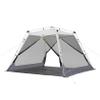 CORE Outdoor Tent Footprints | Perfect Tarp Camping Accessories for Easy Camp Setup (10x10 Instant Screen House) view 3