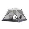 CORE Outdoor Tent Footprints | Perfect Tarp Camping Accessories for Easy Camp Setup (10x10 Instant Screen House) view 4