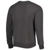 47 Men's Charcoal Arizona Cardinals Locked In Headline Pullover Sweatshirt view 3