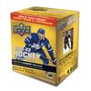 Upper Deck 2021-22 Extended Series Hockey Trading Card Blaster Box - 48 Cards view 1