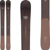 Rossignol Sender 90 Pro Mens Skis 140cm view 1