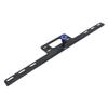 Tucker Over the Top Rinse Bar Plastic - 18 Inch view 1