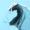 2pcs Portable Professional Badminton Net Nylon Rope Design for Outdoor Indoor Use Easy Tie Installation for Training Recreational Play Sun-Resistant for Backyard Community view 2