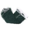 2pcs Portable Professional Badminton Net Nylon Rope Design for Outdoor Indoor Use Easy Tie Installation for Training Recreational Play Sun-Resistant for Backyard Community view 3