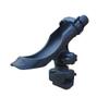 Brocraft Pontoon Boat Rod Holder/Fishing Rod Holder for Square Mount -- for 1 Inch Or 1-1/8 Inch view 1