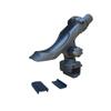 Brocraft Pontoon Boat Rod Holder/Fishing Rod Holder for Square Mount -- for 1 Inch Or 1-1/8 Inch view 3
