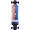 Sector 9 Meridian Rips Complete Skateboard -9.75x40 view 1