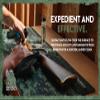 Riptide Armory Advanced Gun Cleaner 16oz - All Purpose Gun Cleaner Targets Carbon Deposits, Metals & Residue - Effective on All Surfaces & Finishes - Veteran Owned & Formulated by US Navy Seal view 4